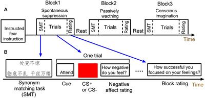 Individual Differences in Spontaneous Expressive Suppression Predict Amygdala Responses to Fearful Stimuli: The Role of Suppression Priming